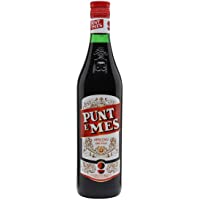 Los mejores  - Punt E Mes Vermouth
